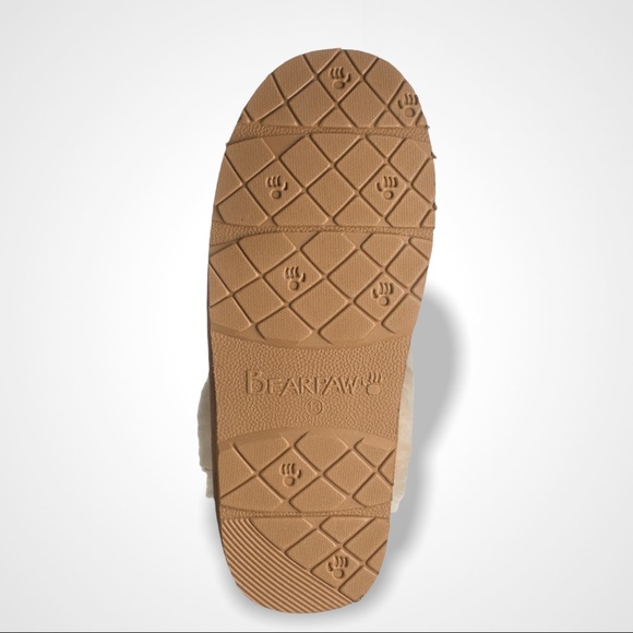 BEARPAW LOKI II GENUINE SHEEPSKIN FUR SLIP… - Picture 4 of 4